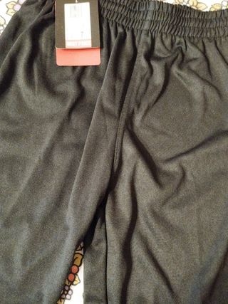 Pantaloncini corti 