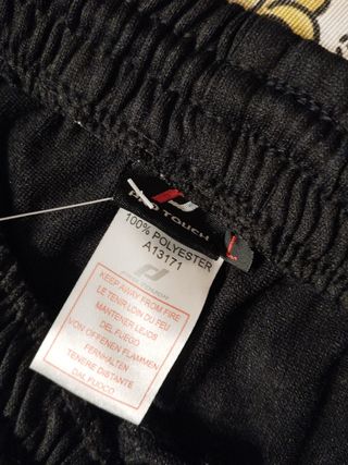 Pantaloncini corti 
