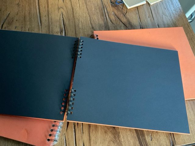 n 3 album foto Carson