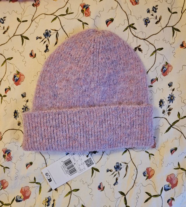 Gorro Mango