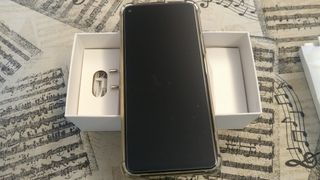 Smartphone Huawei P40 Lite 5G