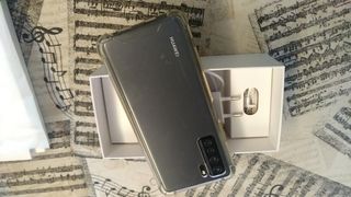Smartphone Huawei P40 Lite 5G