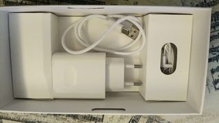 Smartphone Huawei P40 Lite 5G