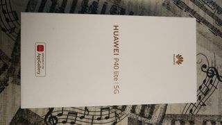 Smartphone Huawei P40 Lite 5G
