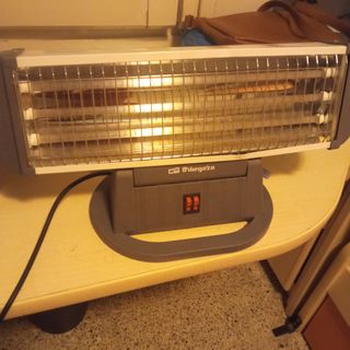 estufa en perfecto estado. Semi nuevo.