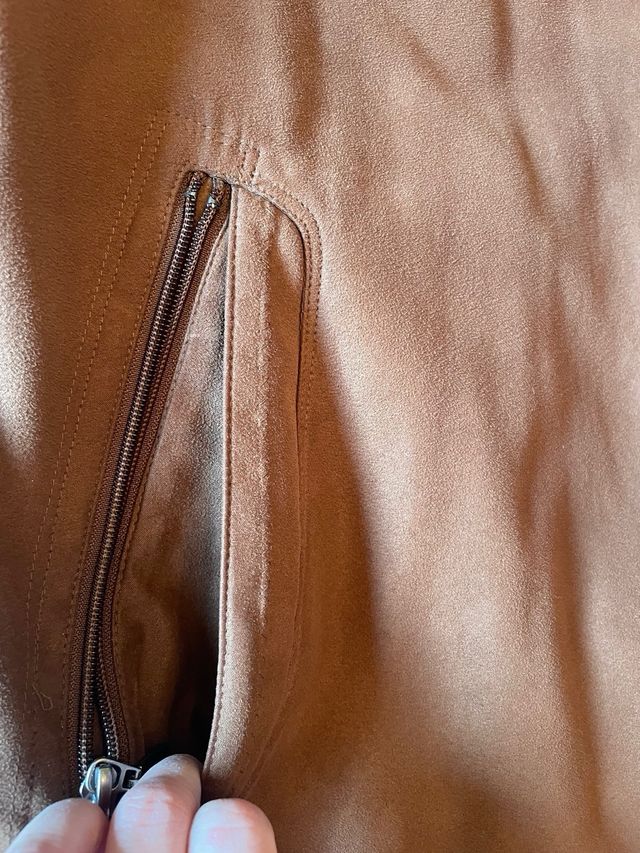 Chaquetòn/abrigo hombre