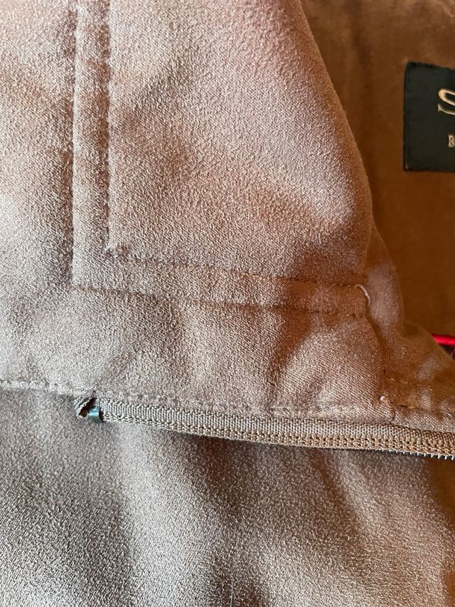 Chaquetòn/abrigo hombre