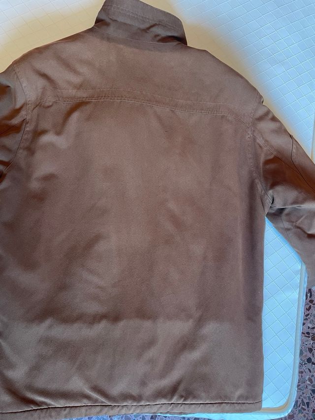 Chaquetòn/abrigo hombre