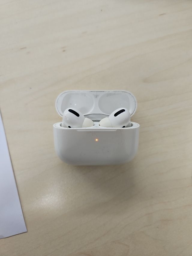 Airpods pro
