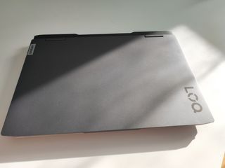Portátil Gaming Lenovo LOQ Gen 8 RTX 4050