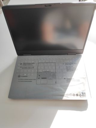 Portátil Gaming Lenovo LOQ Gen 8 RTX 4050