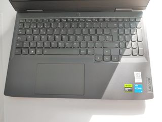 Portátil Gaming Lenovo LOQ Gen 8 RTX 4050