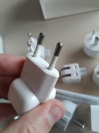 apple world travel adapter kit