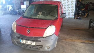 DESPIECE COMPLETO DE RENAULT KANGOO 1.5DCI 90CV