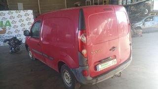 DESPIECE COMPLETO DE RENAULT KANGOO 1.5DCI 90CV