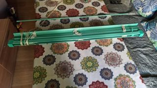 Persiana de PVC