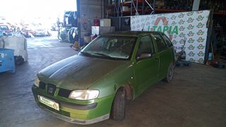 DESPIECE COMPLETO DE SEAT IBIZA 6K2 1.9SDI 68CV