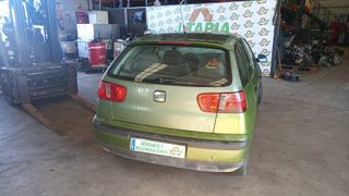 DESPIECE COMPLETO DE SEAT IBIZA 6K2 1.9SDI 68CV