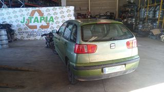 DESPIECE COMPLETO DE SEAT IBIZA 6K2 1.9SDI 68CV