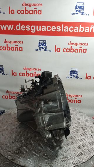 CAJA PEUGEOT 107/C1/AYGO 20TT01 8HT 8HZ