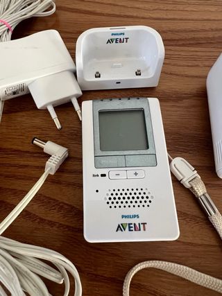 PHILIPS AVENT VIGILABEBES