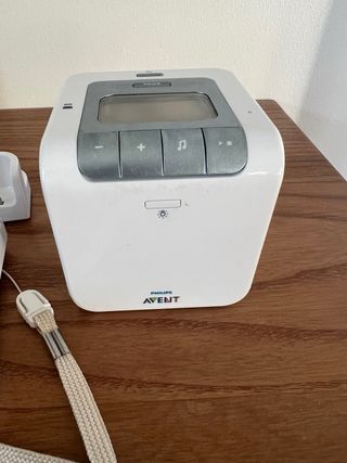 PHILIPS AVENT VIGILABEBES