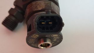 INYECTOR DIESEL JAGUAR/ LAND ROVER 0445110654