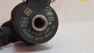INYECTOR DIESEL JAGUAR/ LAND ROVER 0445110654