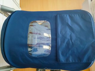 Maclaren techno xt silla paseo