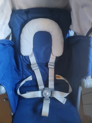 Maclaren techno xt silla paseo