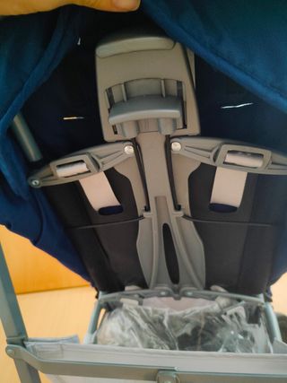 Maclaren techno xt silla paseo