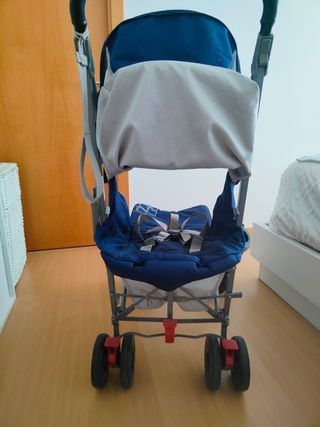 Maclaren techno xt silla paseo