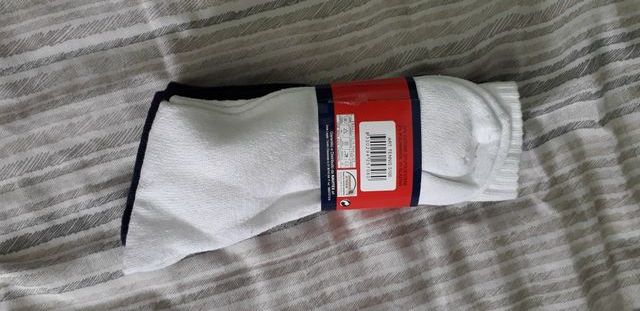 Calzini (3 paia) in spugna Navigare