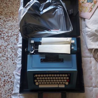 OLIVETTI STUDIO 46