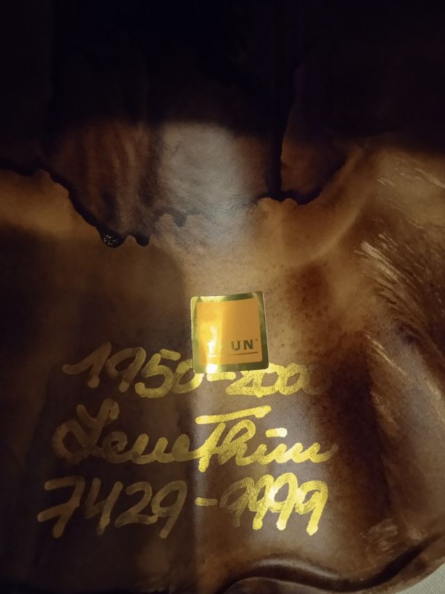 Angelo vecchia produzione