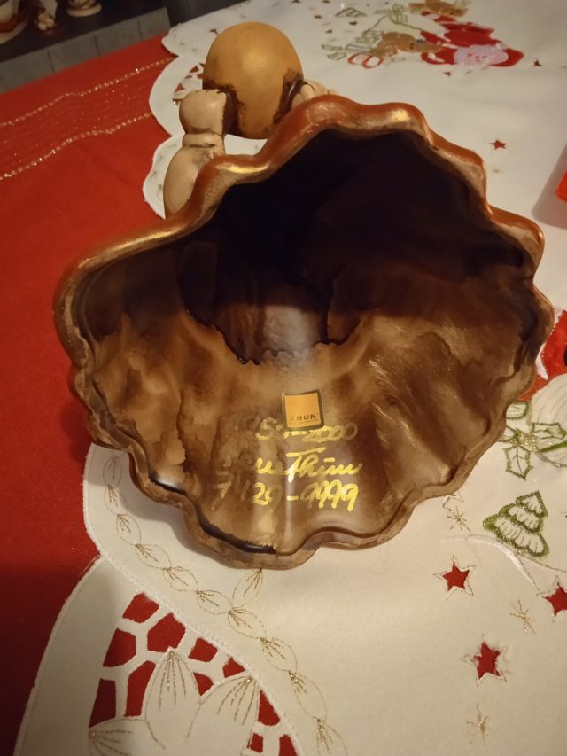 Angelo vecchia produzione