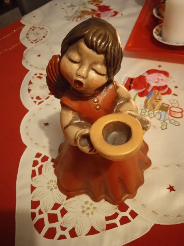 Angelo vecchia produzione