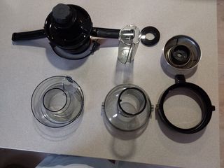 Licuadora PHILLIPS HR1855