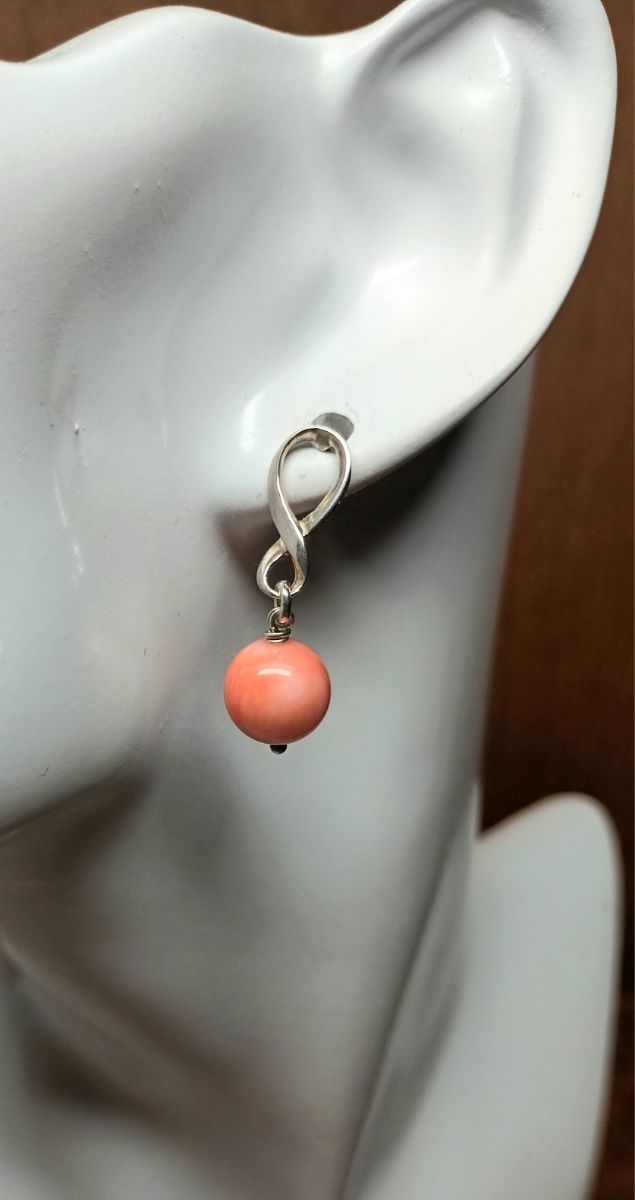 Preciosos pendientes