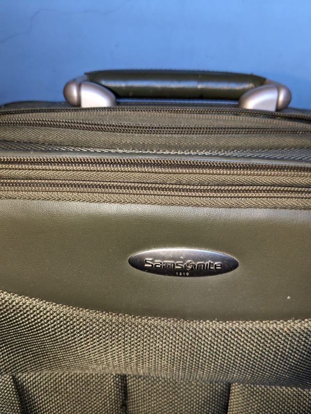 MALETA SAMSONITE