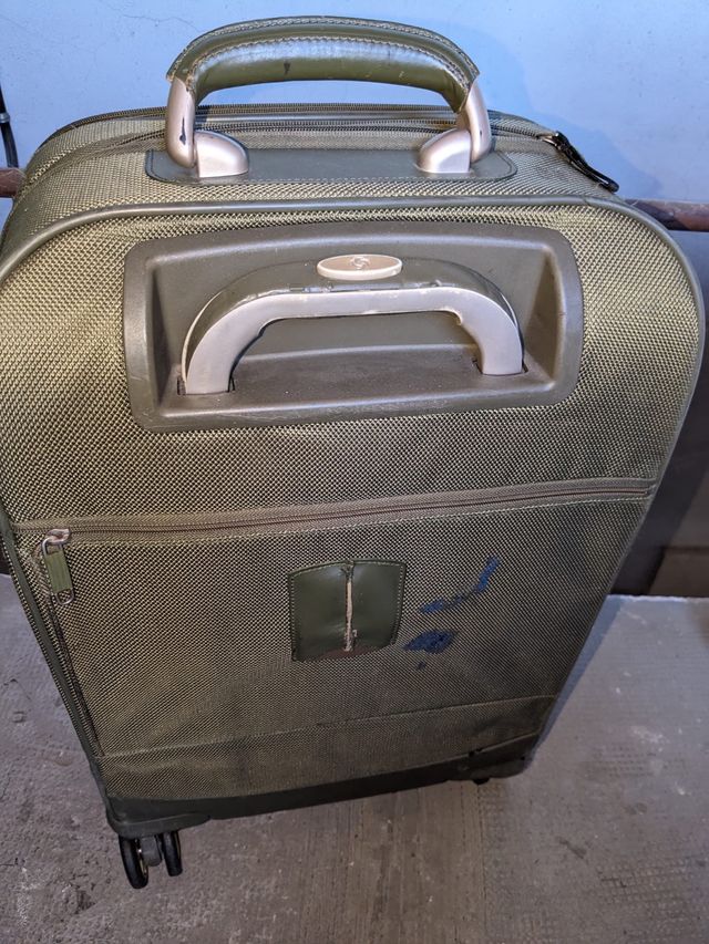 MALETA SAMSONITE