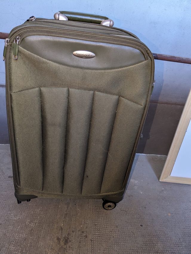 MALETA SAMSONITE