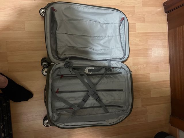 MALETA SAMSONITE