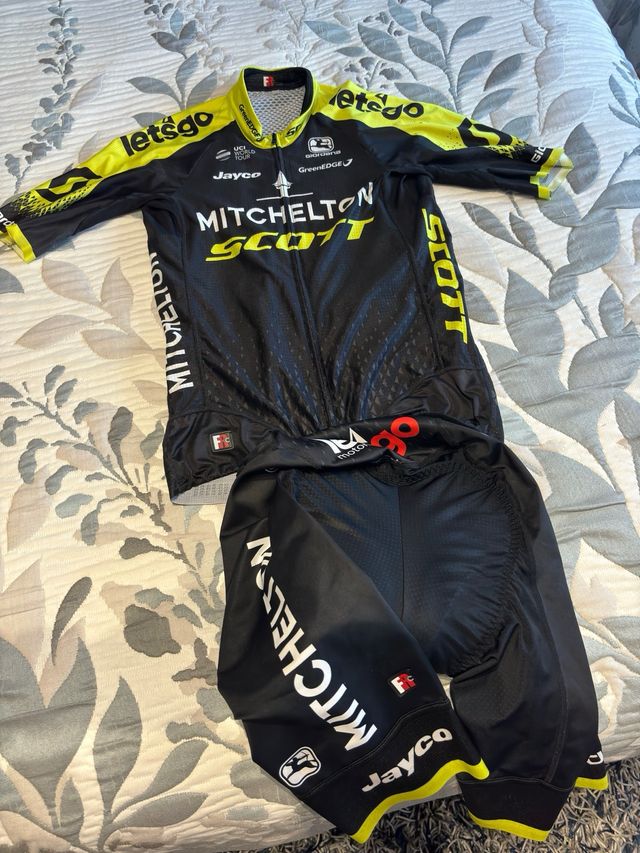 michelton scott giordana