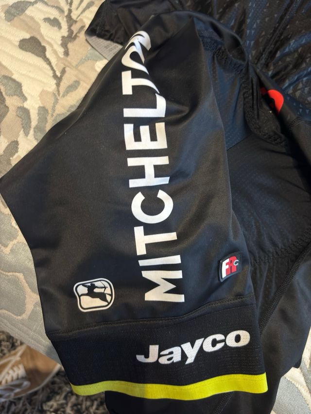 michelton scott giordana