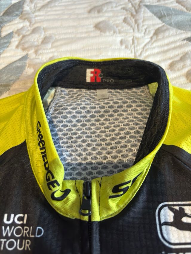 michelton scott giordana