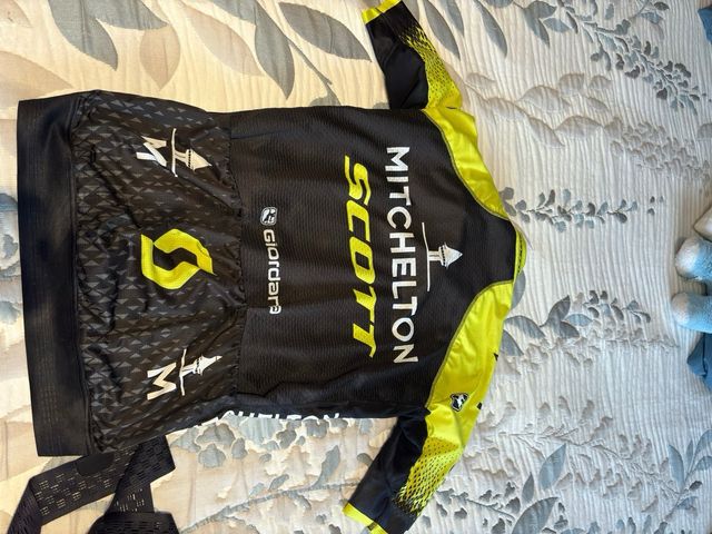 michelton scott giordana