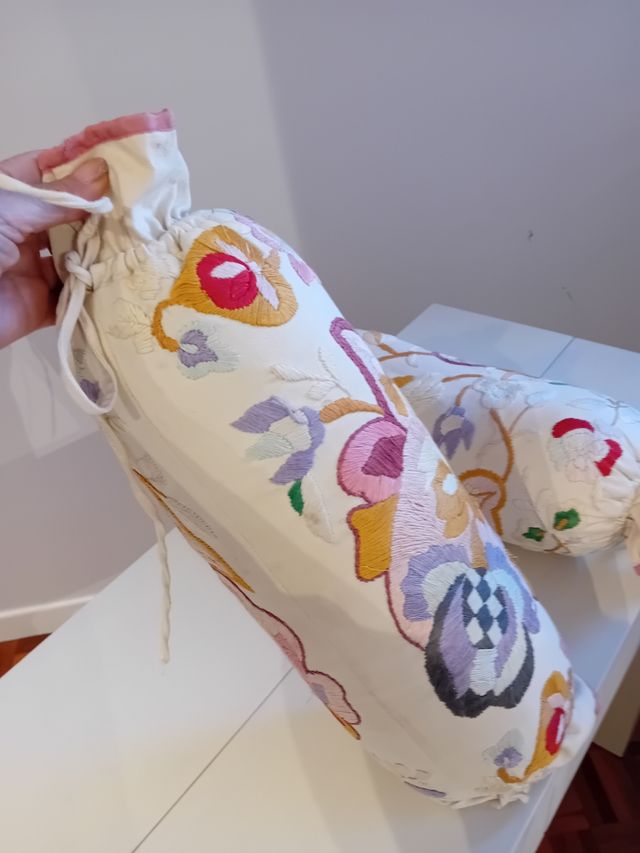 Cogines 8€cada uno