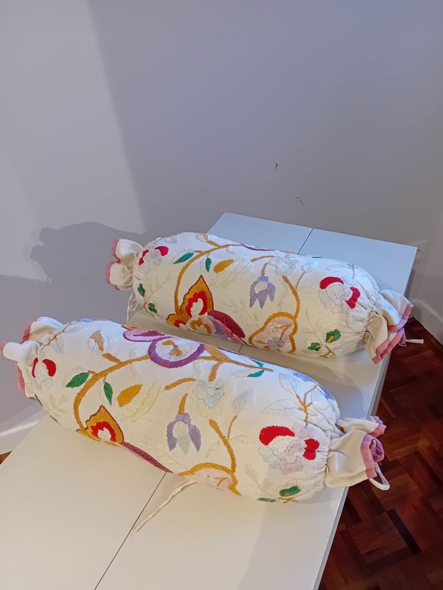 Cogines 8€cada uno