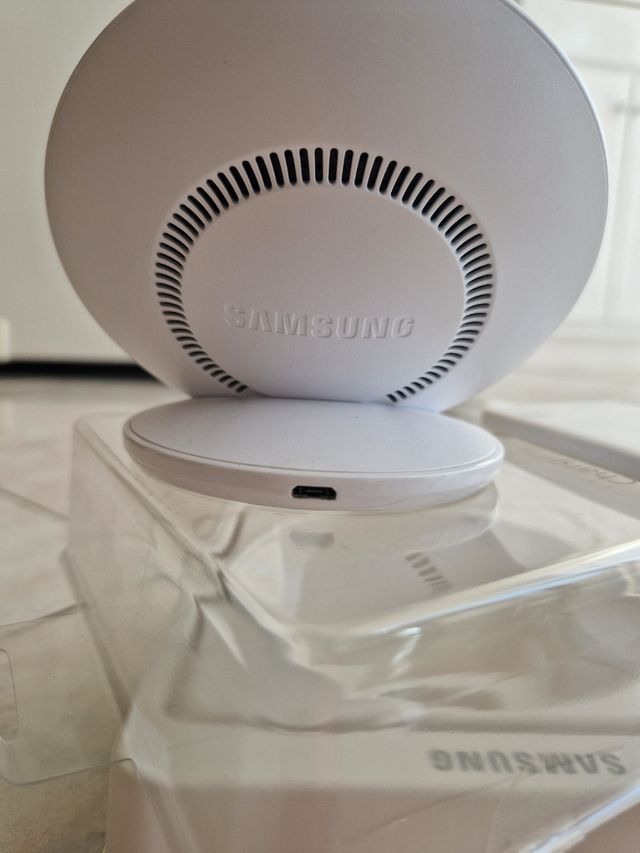 Wireless fast charger originale samsung 